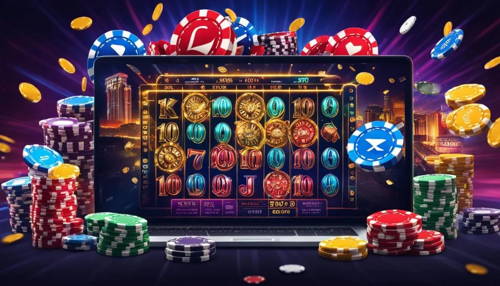 Trò chơi Roulette tại k8bet win