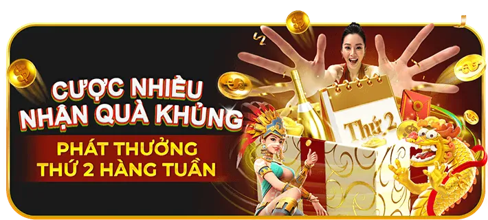 Nổ Hũ Thần Tài