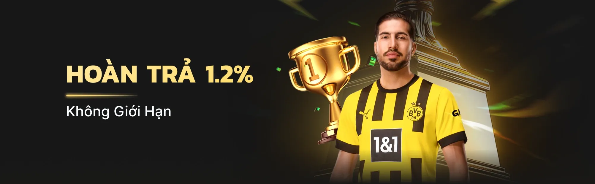 Mẹo cá cược thể thao hiệu quả tại k8bet win