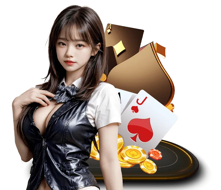 Trò chơi Poker tại k8bet win